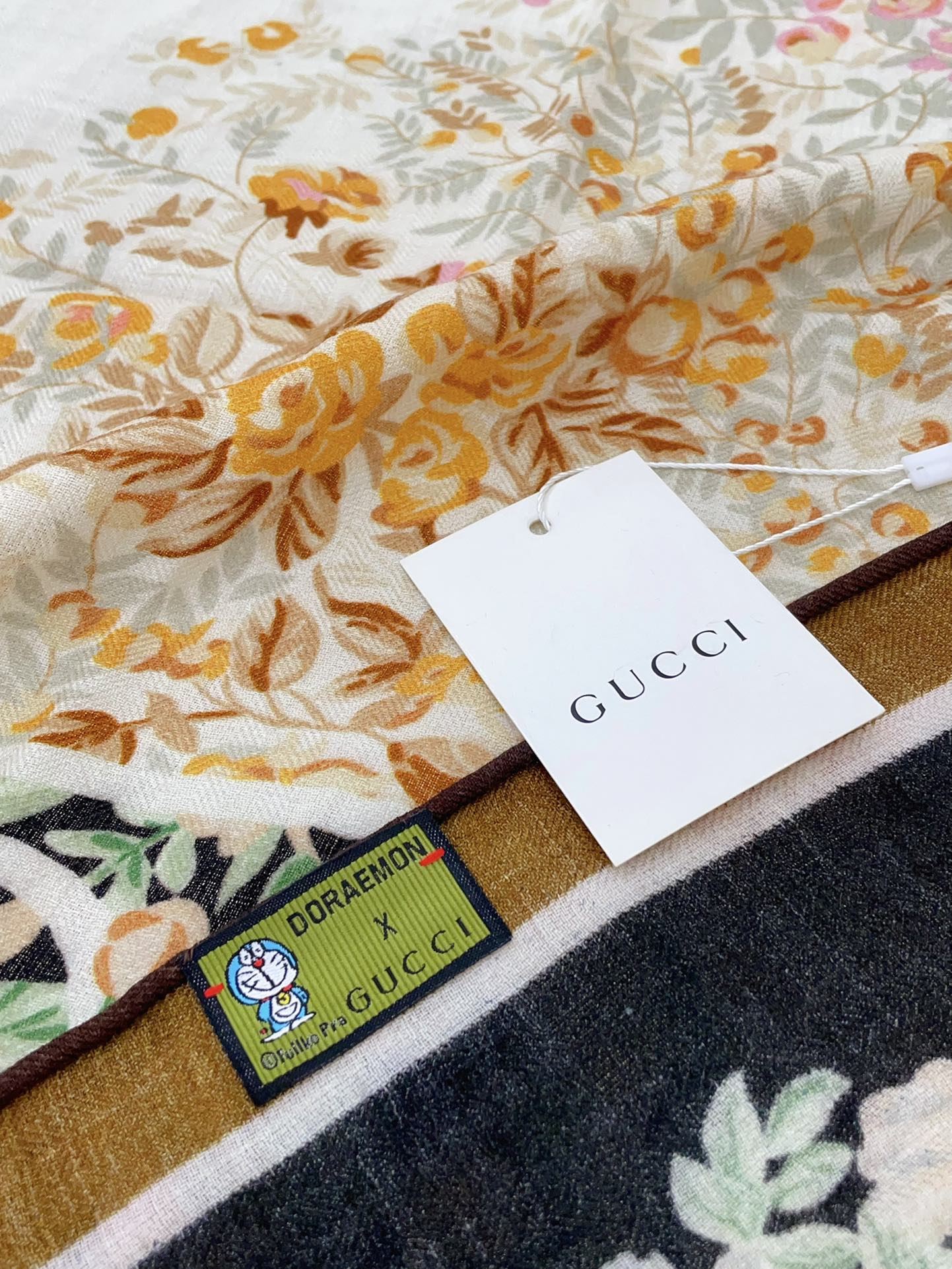 Gucci Scarf